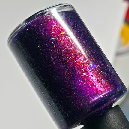 Charity Polish - Mes droits, mon corps, mon choix