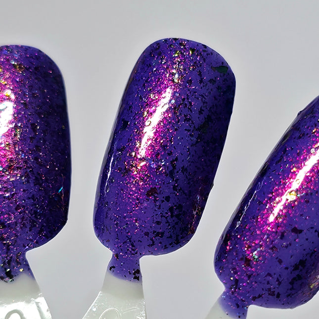 Charity Polish - Mes droits, mon corps, mon choix