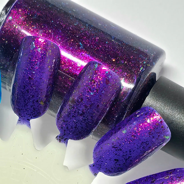 Charity Polish - Mes droits, mon corps, mon choix