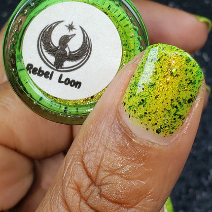 Coucher de soleil sur les Grands Lacs - Édition limitée en petit lot