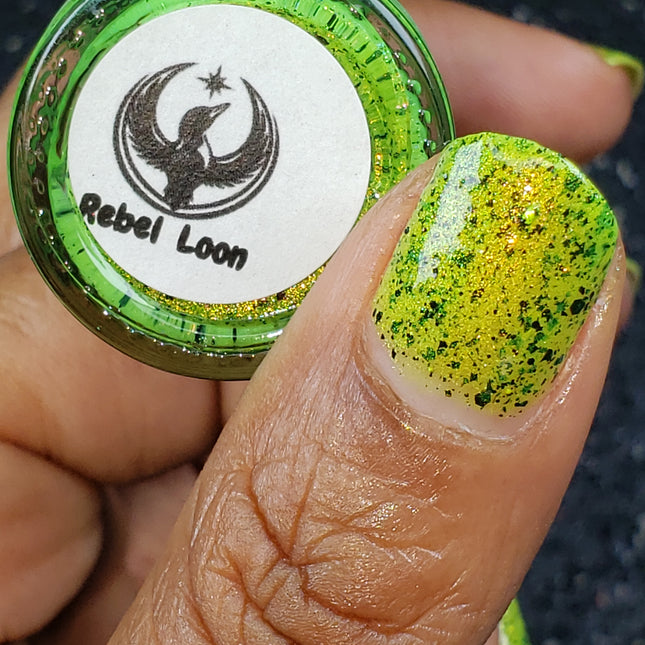 Coucher de soleil sur les Grands Lacs - Édition limitée en petit lot