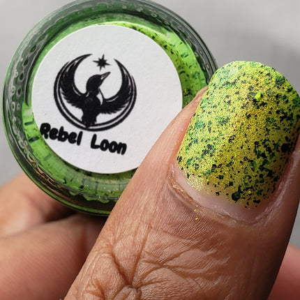 Coucher de soleil sur les Grands Lacs - Édition limitée en petit lot