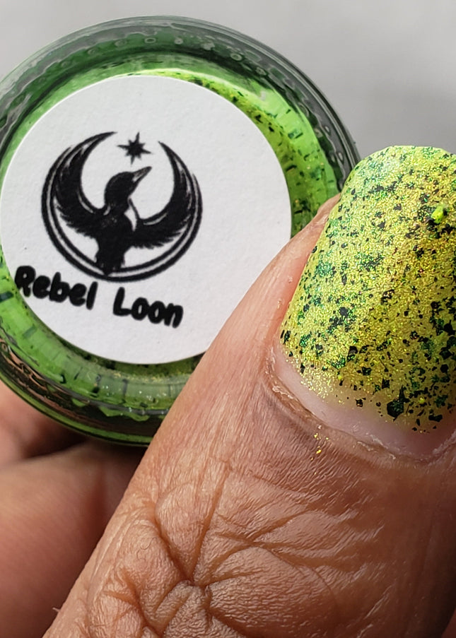 Rebel Loon - Minneapolis Unapologetic Trio