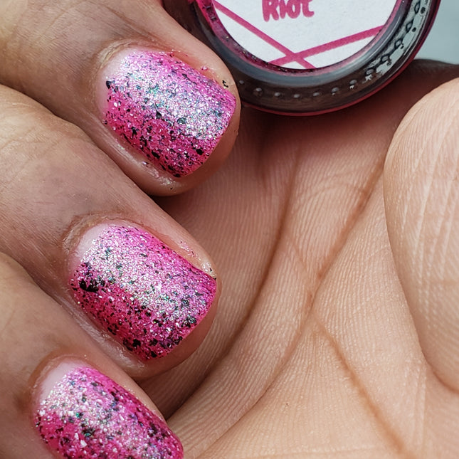 Coucher de soleil sur les Grands Lacs - Édition limitée en petit lot