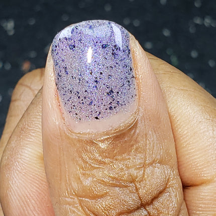 Coucher de soleil sur les Grands Lacs - Édition limitée en petit lot