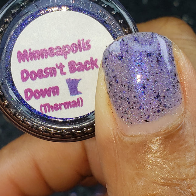 Coucher de soleil sur les Grands Lacs - Édition limitée en petit lot