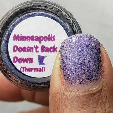 Coucher de soleil sur les Grands Lacs - Édition limitée en petit lot