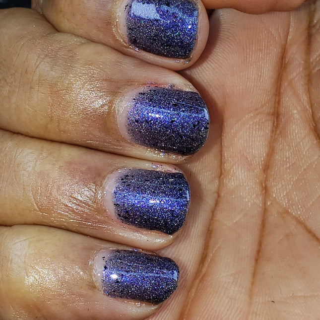 Coucher de soleil sur les Grands Lacs - Édition limitée en petit lot