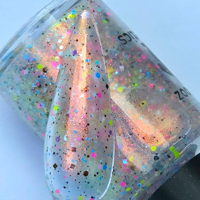 Busy Beading - Small Batch Named by YOU series