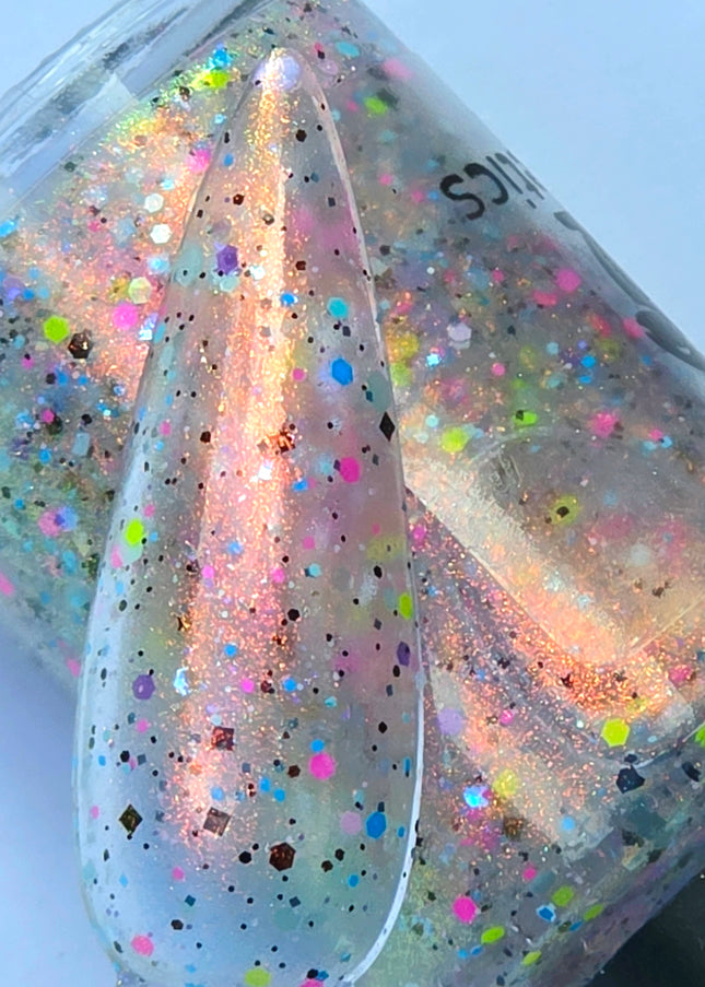 Busy Beading - Small Batch Named by YOU series