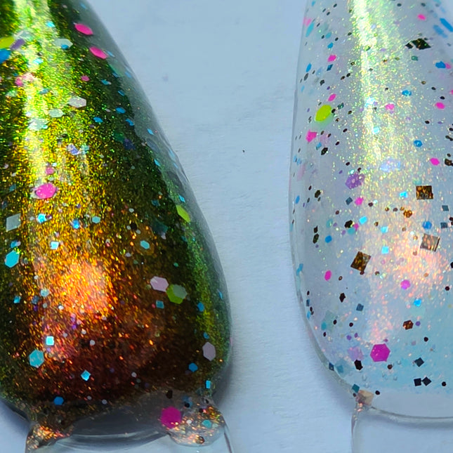 Busy Beading - Small Batch Named by YOU series