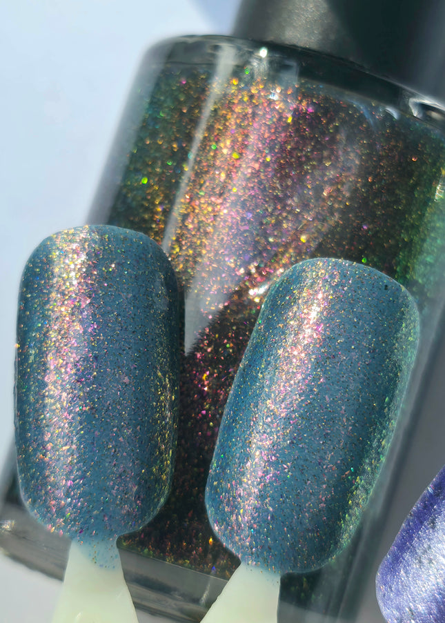 Protect the Boundary Waters - Small Batch Named by YOU series