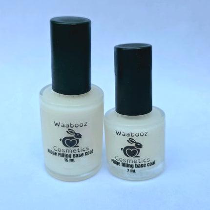 Ridge Filling Base Coat