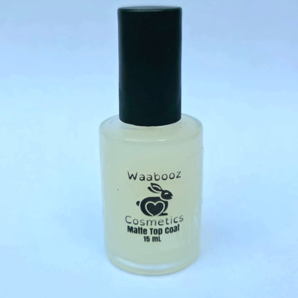 Matte Top Coat