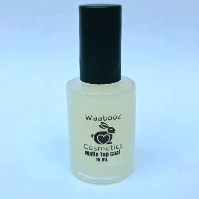 Top Coat mat