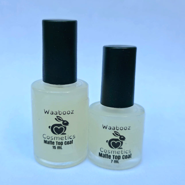 Top Coat mat