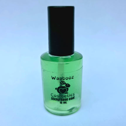 Sticky Base Coat