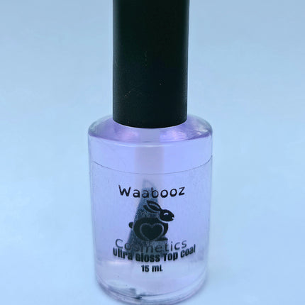 Ultra Gloss Top Coat