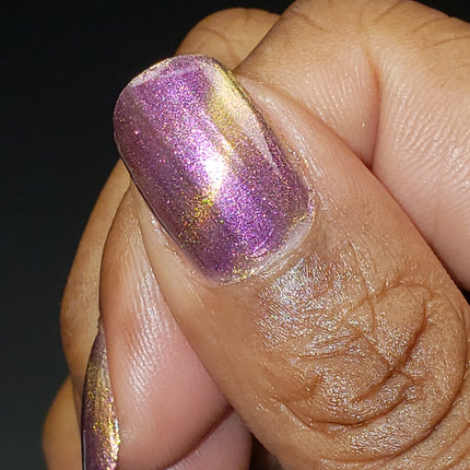 Golden Hour - Halloween Small Batch