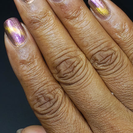 Golden Hour - Halloween Small Batch