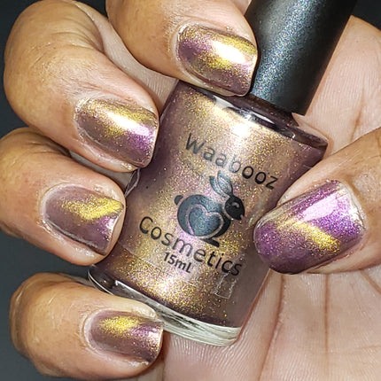 Golden Hour - Halloween Small Batch