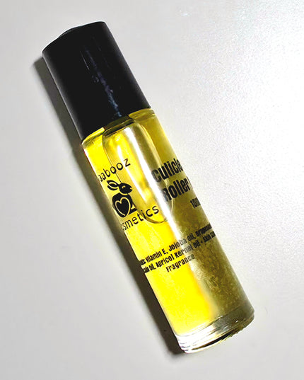 Cuticle Oil Roller Ball