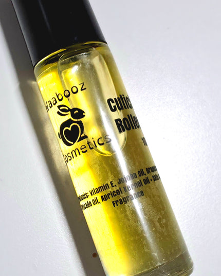 Cuticle Oil Roller Ball