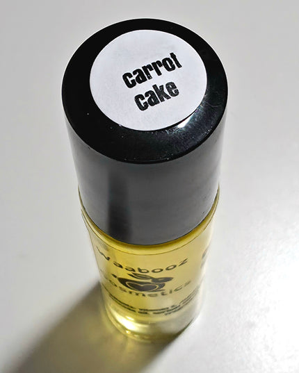 Cuticle Oil Roller Ball