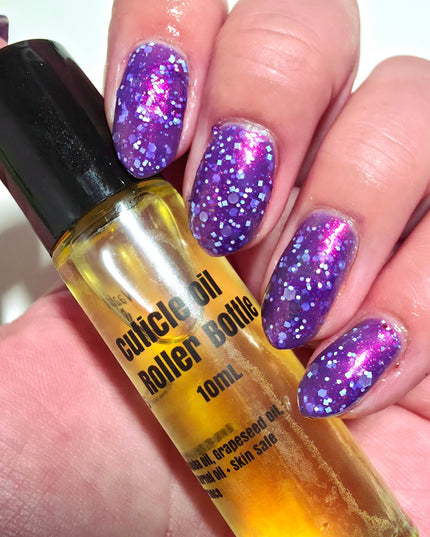 Cuticle Oil Roller Ball