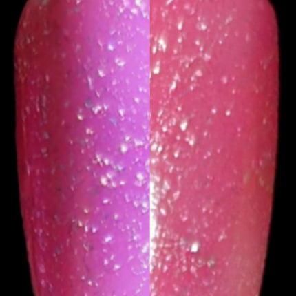 Niibin (Summer) - Solar Nail Polish