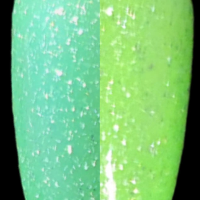 Jiigbiik (Beach) - Solar Nail Polish