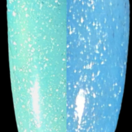 Zaaga’igan (Lake) - Solar Nail Polish