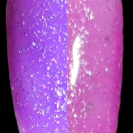 Gizizan (Heat) - Solar Nail Polish