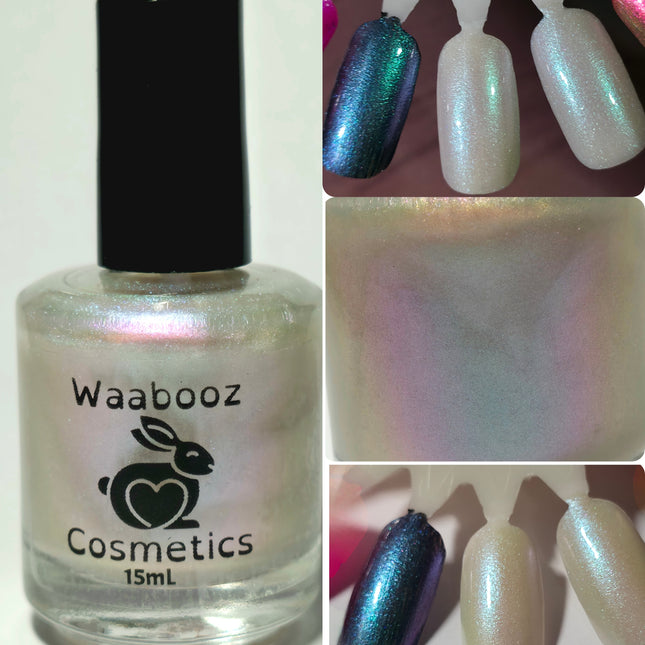Oh Fer Cute! - Small Batch