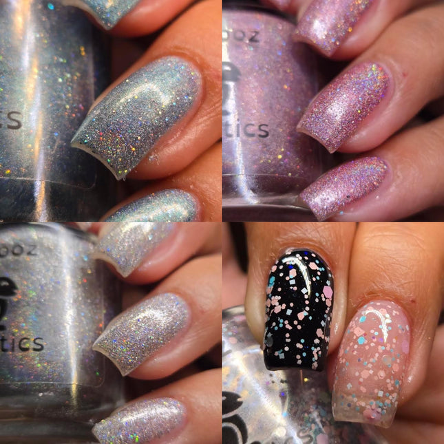 Full Trans Pride Collection