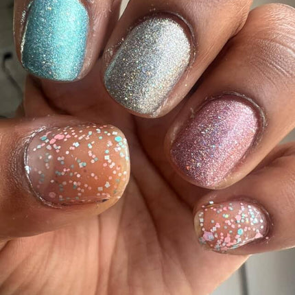 Full Trans Pride Collection