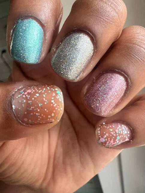 Full Trans Pride Collection