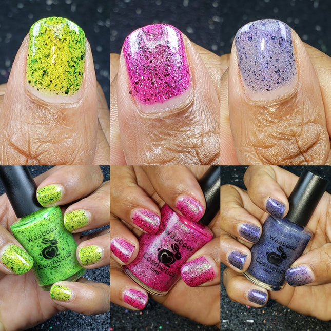 Coucher de soleil sur les Grands Lacs - Édition limitée en petit lot