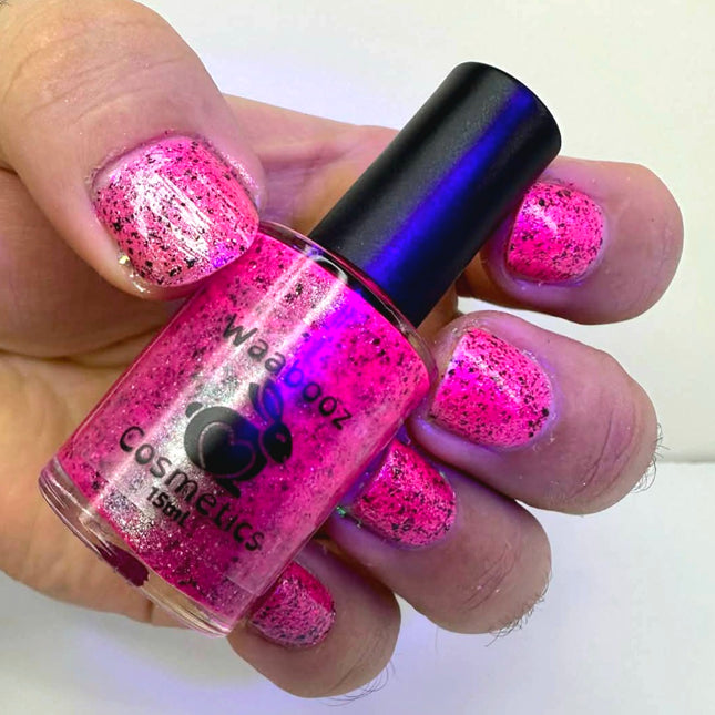 Coucher de soleil sur les Grands Lacs - Édition limitée en petit lot