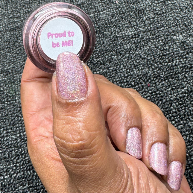 Proud To Be ME! - Trans Pride Collection