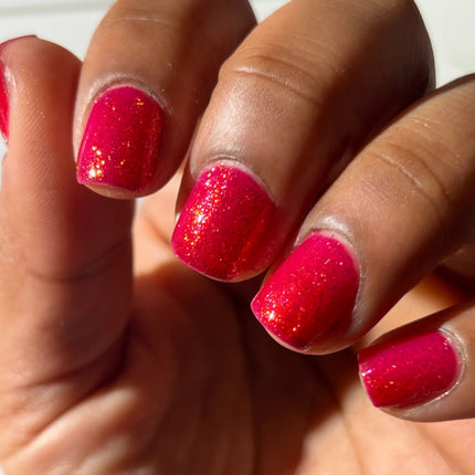 大湖日落 - 限量版小批量