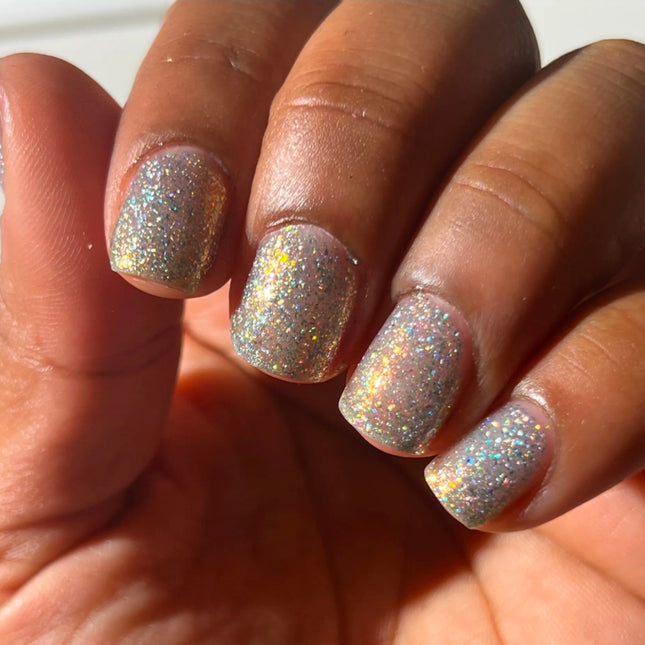 Two Spirit Pride - Anishinaabe Quad