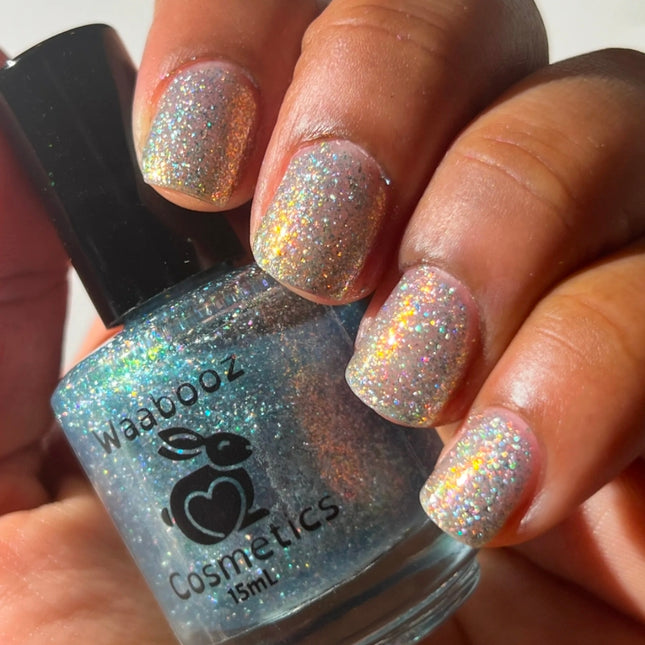 Two Spirit Pride - Anishinaabe Quad