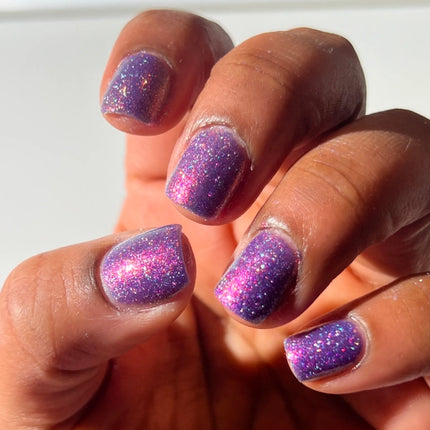 Coucher de soleil sur les Grands Lacs - Édition limitée en petit lot