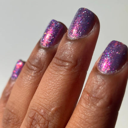 Coucher de soleil sur les Grands Lacs - Édition limitée en petit lot