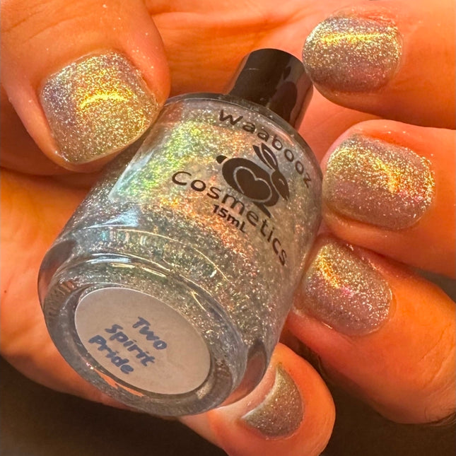 Full Anishinaabe Quad Collection