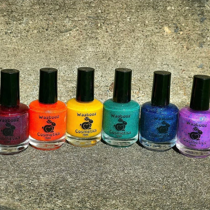 Pride Month Rainbow Mystery Bags!