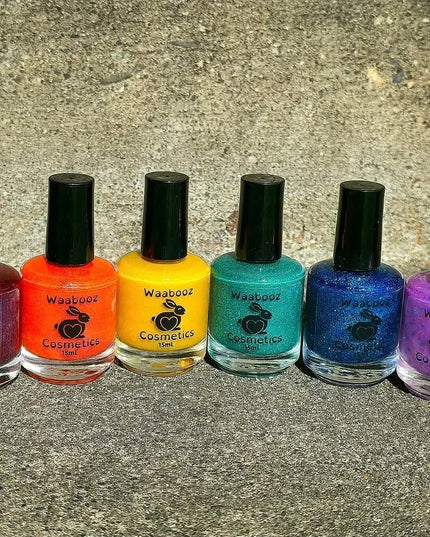 Pride Month Rainbow Mystery Bags!