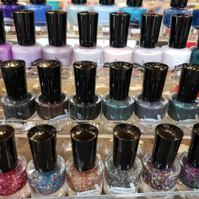 3 Mini Nail Polish Grab Bag