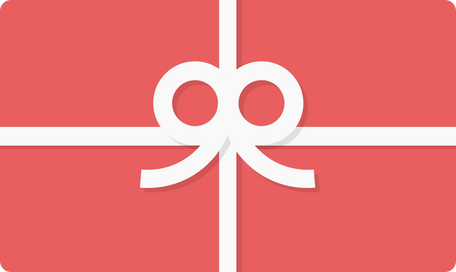 Waabooz Cosmetics Gift Card